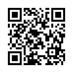 衡阳爱信环保科技有限公司移动站二维码