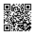 阜新自屿文化传媒有限公司移动站二维码