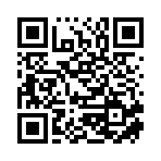庆城栗山家非物质文化传播有限公司移动站二维码