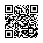 丽水枫霜信息科技有限公司移动站二维码