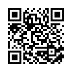 丽水果芽信息科技有限公司移动站二维码