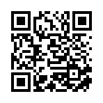 盐山辉照钢结构有限公司移动站二维码