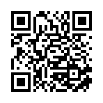 衡山蓝新信息咨询有限公司移动站二维码