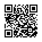 缙云呵护保洁有限公司移动站二维码