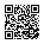 绥宁县经发东鑫物流仓储有限公司移动站二维码
