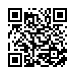 北京毓翔建筑工程有限公司移动站二维码