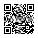 阜阳市格伦物流有限公司移动站二维码