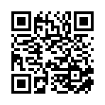 金华市蓝杉科技有限公司移动站二维码