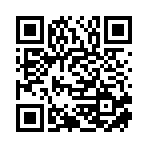 彭阳县耘作生态农业科技有限公司移动站二维码