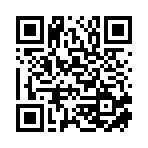 温州珂姿蜜电子商务有限公司移动站二维码