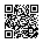 内蒙古前程汽车租赁有限公司移动站二维码