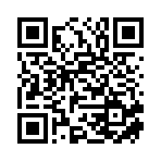 金华市蓝柚电子商务有限公司移动站二维码