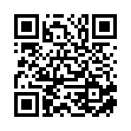 河北绿展生态科技有限公司移动站二维码