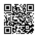 珠海金晟汽车租赁有限公司移动站二维码