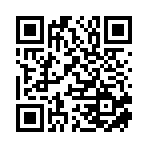 天津创展神墨培训学校有限公司移动站二维码