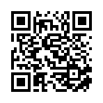 重庆岸渟展机械设备租赁有限公司移动站二维码