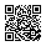 济南海强医药科技有限公司移动站二维码