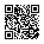 馆陶县百业环境科技有限公司移动站二维码