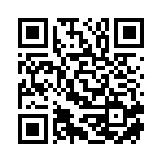 上海绿直园林绿化工程有限公司移动站二维码