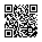 温州昱宣新能源科技有限公司移动站二维码