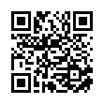 陕西晟竣华岳建筑工程有限公司移动站二维码