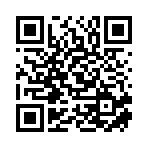 云和县嘎嘎木玩具有限公司移动站二维码