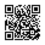 舟山蓝七阳贸易有限公司移动站二维码