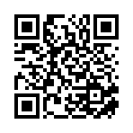 陕西叠越山秋建筑工程有限公司移动站二维码