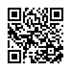 乌海市枫旺园林绿化施工有限公司移动站二维码