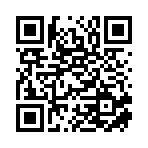 珠海艺枫设计工程有限公司移动站二维码