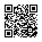 太原书香文具有限公司移动站二维码