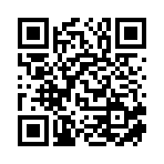 唐山辉盛新材料科技有限公司移动站二维码