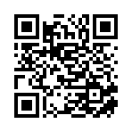 济南启明装饰建筑工程有限公司移动站二维码