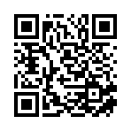 鞍山市朋盛建筑工程有限公司移动站二维码