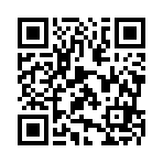 湖南四水农业科技有限公司移动站二维码