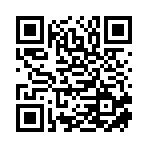 武夷山中福旅游客运有限公司移动站二维码