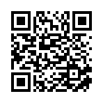 上海绿象限绿化园艺工程有限公司移动站二维码