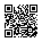 廊坊皓远物流有限公司移动站二维码
