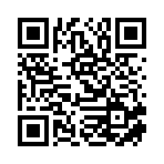 上海橙观健康科技有限责任公司移动站二维码