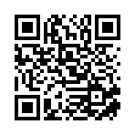 阜阳市洁雅环保科技有限公司移动站二维码
