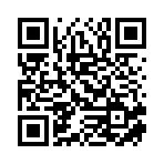 上海叶叶叶时尚服饰有限责任公司移动站二维码