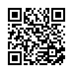 福州闽鑫绿化工程有限公司移动站二维码