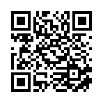 珠海越越过企业咨询有限公司移动站二维码
