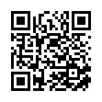 扬州志阳园林绿化有限公司移动站二维码