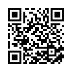南充半城装修工程有限公司移动站二维码