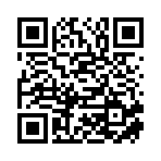 保定市蓝西起重机械有限公司移动站二维码