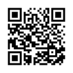 上海楒焰体育发展有限公司移动站二维码