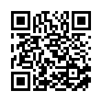 南京百辉暖通工程有限公司移动站二维码