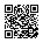 扬州澜澈生态环境科技有限公司移动站二维码