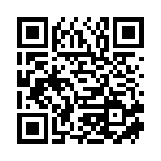 广州若被科技有限公司移动站二维码